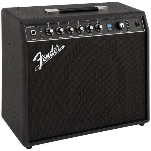 Gitarrenverstärker fender - e-gitarrenverstärker,