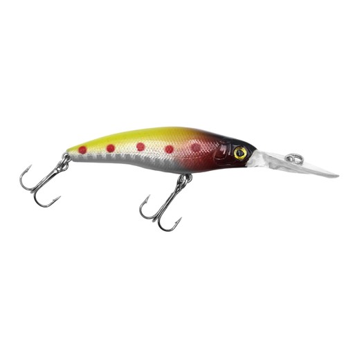 Viper pro wobbler bleak runner - wobbler,