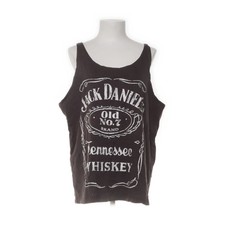 Jack Daniels, Tank­top