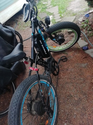 Orlms finder26 mountainbike - orlms,