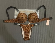 SET PUSHUP BH UNTERWÄSCHE