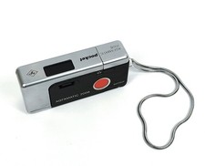 AGFAMATIC 2008 AGFA Sensor