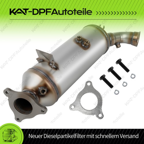 Dieselpartikelfilter für jeep - für,