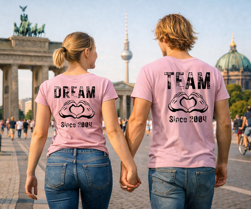 Personalisierte shirt - t,