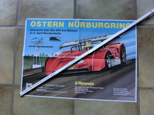 300 rennen nürburgring - 300, km