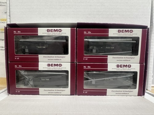 Bemo h0m 5514 69 ged - k, 5514/38/47/69