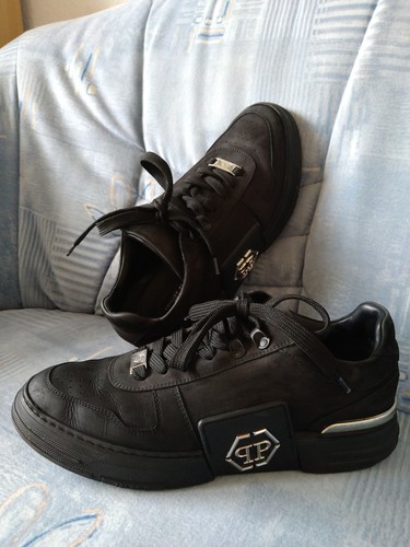 Top philipp plein schuhe - plein,