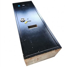 Massiver wertschutzschrank - massiver,