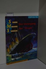 SMS - Schiffe Menschen