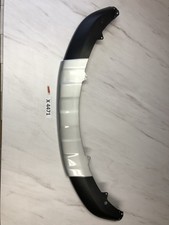 SUZUKI SX4 	UNTERLIPPE FRONTSTOßSTANGE LACKIERT NEU ORIGINAL  71761-55L0 /