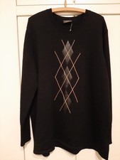 Edler Pullover von Samoon Collection Gr 48