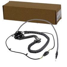 NTY ROLLENFÜHRUNG, SCHIEBETÜR LINKS passend für MERCEDES SPRINTER VW CRAFTER | E