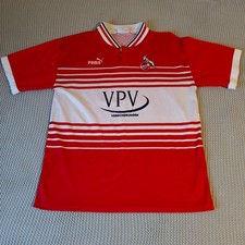 1. FC Köln Trikot #4 Sichone