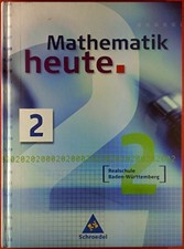 Mathematik heute 1