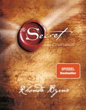 Rhonda Byrne The Secret - Das