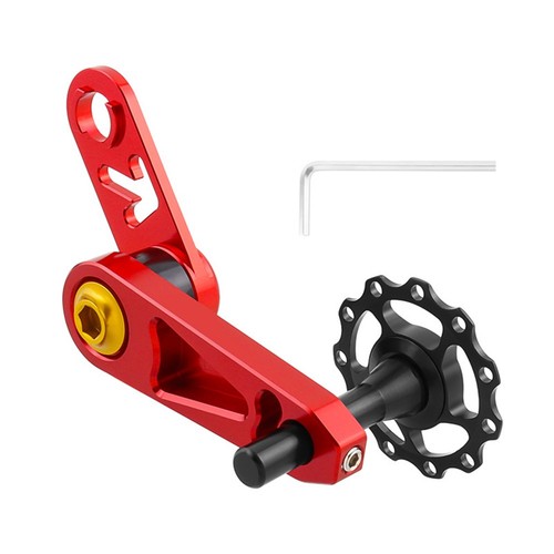 Kettenspanner für single - für,