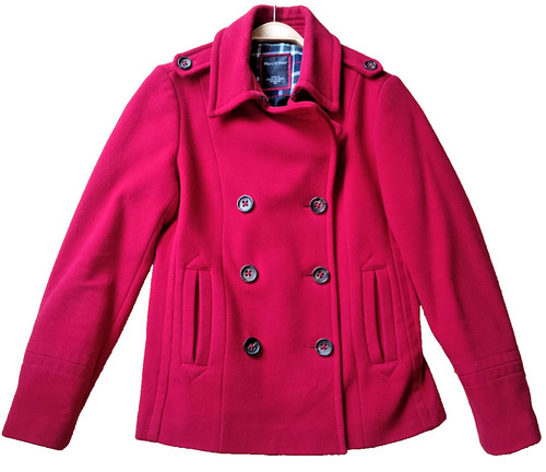 Marc polo wool cashmere - marc, &
