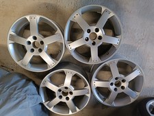 4x Opel Speedster Felge