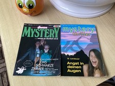 2 x Cora Mystery Romane