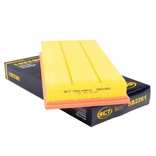 Luftfilter Filter SB2261 für