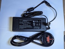 Replacement 24V AC Adapter
