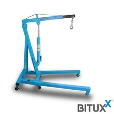 Motorheber Motorkran