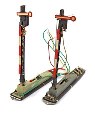 HR Modelle H0 Set elektrisches