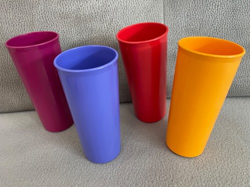 Tupperware schlumpf - 4,