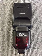 NIKON Speedlight SB-910