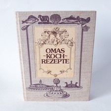 Omas Kochrezepte für Leute