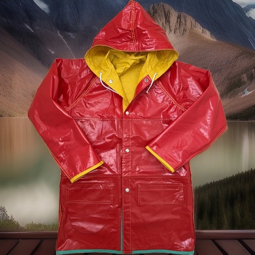 Retro friesennerz pvc - friesennerz,