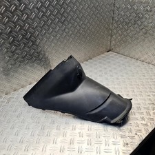 Helmfach Verkleidung innen