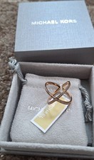 Michael Kors Ring,neu,original
