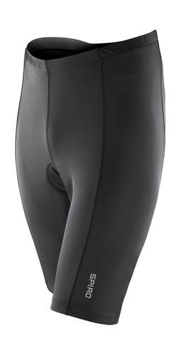 Spiro herren fahrradhose kurz - spiro,
