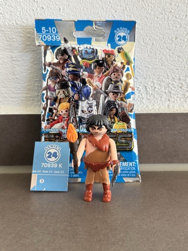 Playmobil 70939 figures series - playmobil,
