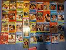 Romanhefte 56 Stück | Romane | Liebesromane | Adel | Fürsten | Mami/Mama