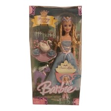 Mattel Barbie Schwanensee
