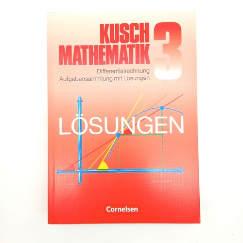 Mathematik lösungsbuch - mathematik,