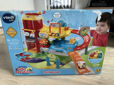 VTech Tut Tut Baby Flitzer