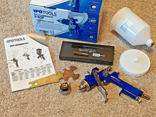 IPOTOOLS H-827P HVLP