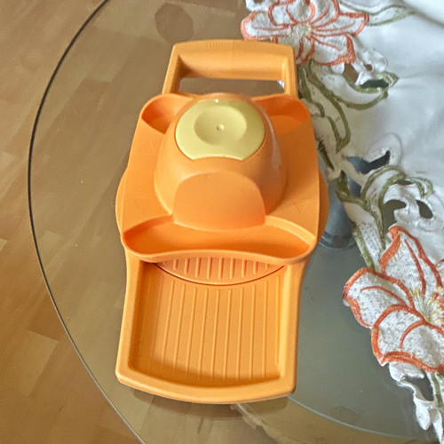 Tupperware combiplus - tupperware,