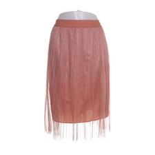 Tally Weijl, Tüllrock, Größe: M, Pink, Polyester, Damen #Keg