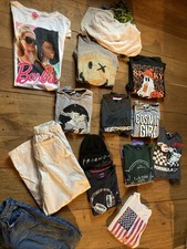 Mädchen Kleider Paket Gr