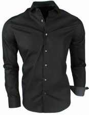 Jan Paulsen - Herren Hemd -