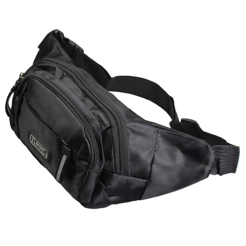 Fächer bauchtasche - fächer,