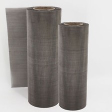 70cm 40cm edelstahlgewebe - 70cm,