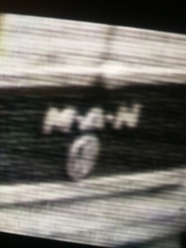 Man 136 g90 lenkgetriebe - man, 9-136