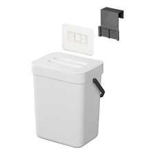 Mülleimer 3L Abfalleimer mit