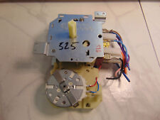Schaltwerk Spülmaschine Seppelfricke Privileg Zanussi  Juno  514 525 D 26301 / 2