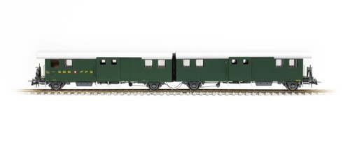 Railtop 31717 sbb cff - sbb, ffs